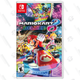 Mario Kart 8 Deluxe supports up to four players in riveting split-screen action.